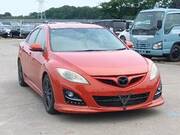 2011 MAZDA ATENZA SEDAN 25EX