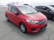 2014 HONDA FIT