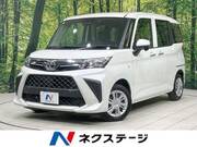 2021 TOYOTA ROOMY