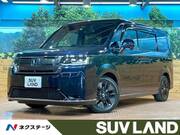2022 HONDA STEPWAGON