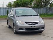 2005 HONDA FIT ARIA 1.5W