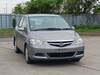 HONDA FIT ARIA