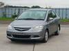 HONDA FIT ARIA