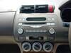 HONDA FIT ARIA