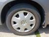 HONDA FIT ARIA