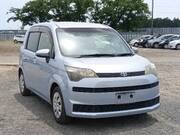2013 TOYOTA SPADE
