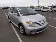2006 TOYOTA IST 1.3F L EDITION
