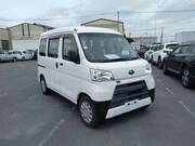 2018 SUBARU SAMBAR