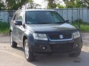 2008 SUZUKI ESCUDO