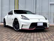 2014 NISSAN FAIRLADY Z