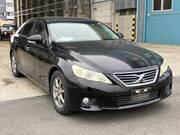 2010 TOYOTA MARK X