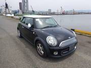 2014 BMW MINI COOPER