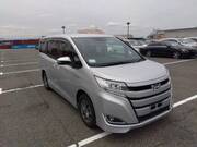 2020 TOYOTA NOAH HYBRID X