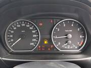 2008 BMW 1 SERIES