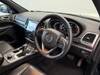 CHRYSLER JEEP GRAND CHEROKEE