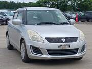 2014 SUZUKI SWIFT XG