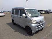 2014 DAIHATSU HIJET CARGO
