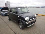 2018 SUZUKI HUSTLER G
