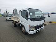 2003 MITSUBISHI CANTER 2ton