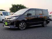 2020 TOYOTA NOAH