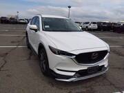 2017 MAZDA CX-5 XD PROACTIVE