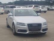 2010 AUDI A4