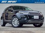 2018 LAND ROVER RANGE ROVER EVOQUE