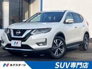 2018 NISSAN X-TRAIL 20Xi