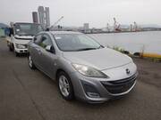 2009 MAZDA AXELA 15C