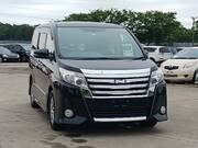 2014 TOYOTA NOAH SI