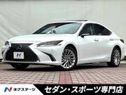2021 LEXUS ES