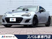 2018 SUBARU BRZ