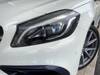 MERCEDES BENZ A-CLASS