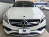 MERCEDES BENZ A-CLASS