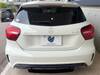 MERCEDES BENZ A-CLASS