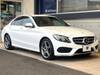 MERCEDES BENZ C-CLASS