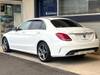 MERCEDES BENZ C-CLASS