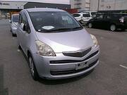 2010 TOYOTA RACTIS X