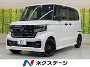 2022 HONDA N-BOX CUSTOM