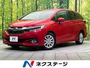 2016 HONDA SHUTTLE
