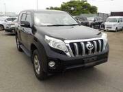 2014 TOYOTA LAND CRUISER PRADO TX