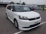 2011 TOYOTA COROLLA RUMION 1.8S AERO TOURER