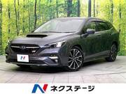 2022 SUBARU LEVORG