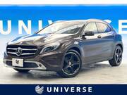 2014 MERCEDES BENZ GLA-CLASS