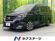 2017 NISSAN SERENA HIGHWAYSTAR V SELECTION