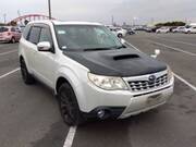 2011 SUBARU FORESTER 2.0XS