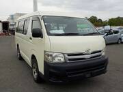 2011 TOYOTA HIACE WAGON DX