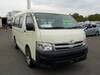 TOYOTA HIACE WAGON