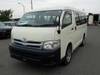 TOYOTA HIACE WAGON