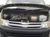 TOYOTA HIACE WAGON